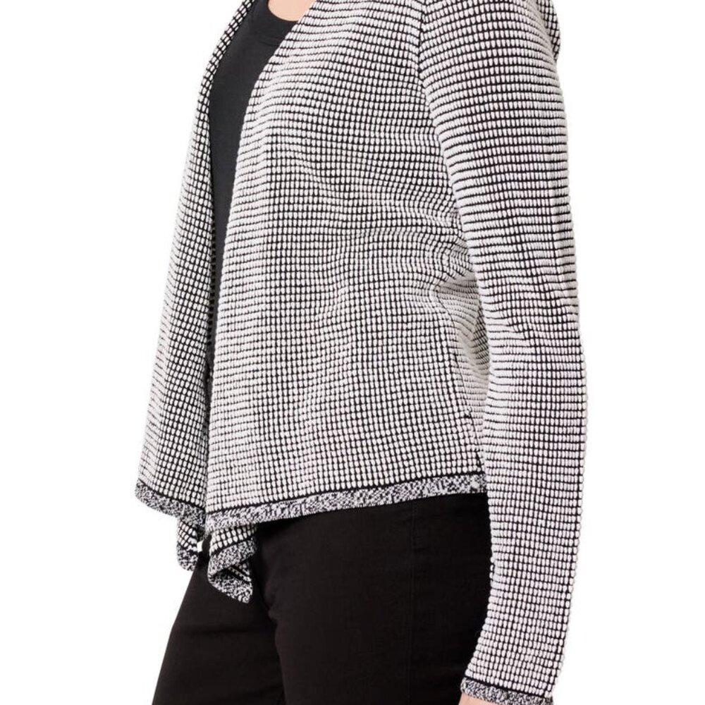 NWT   Nic and Zoe 4-Way Cardigan